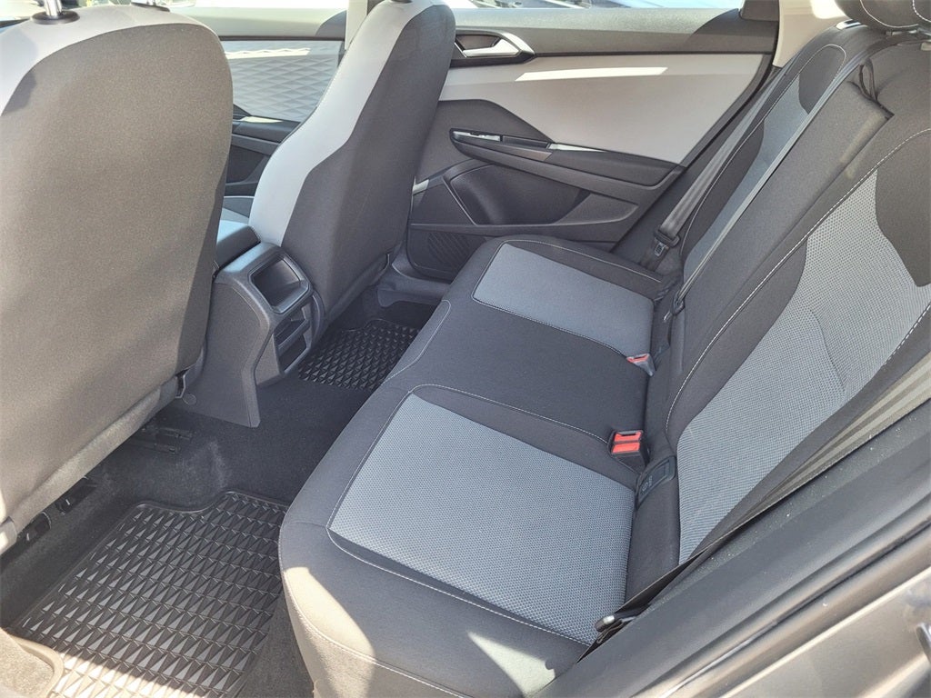 2022 Volkswagen Taos 1.5T S