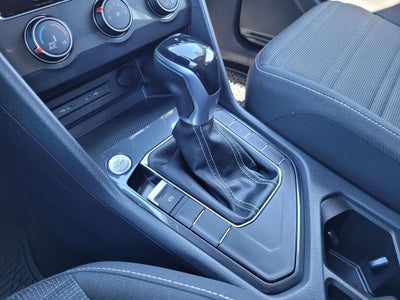 2023 Volkswagen Tiguan 2.0T S