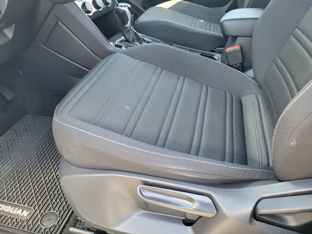 2023 Volkswagen Tiguan 2.0T S
