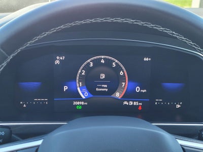 2023 Volkswagen Tiguan 2.0T S
