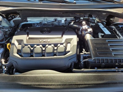 2023 Volkswagen Tiguan 2.0T S