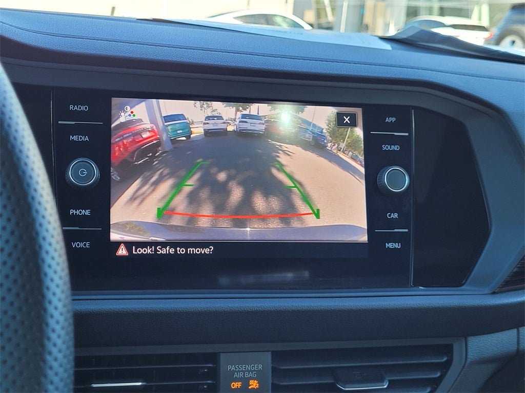 2024 Volkswagen Jetta GLI 2.0T Autobahn