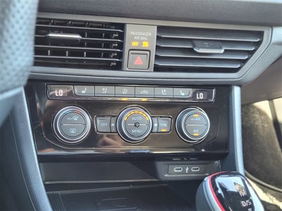 2024 Volkswagen Jetta GLI 2.0T Autobahn