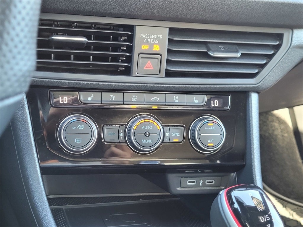 2024 Volkswagen Jetta GLI 2.0T Autobahn