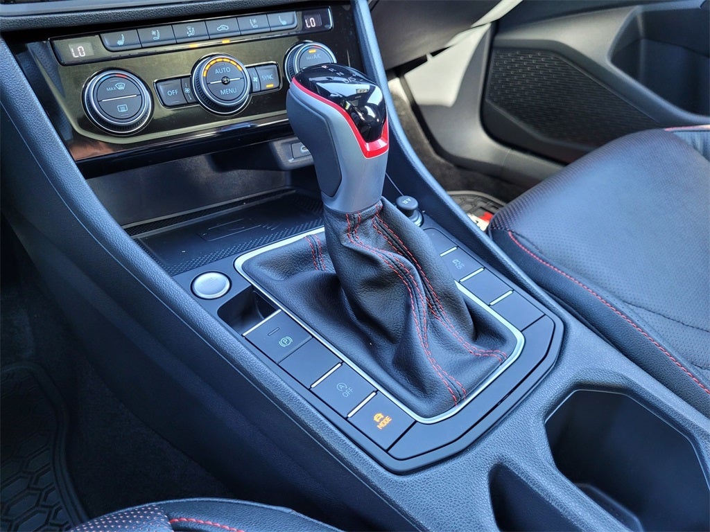 2024 Volkswagen Jetta GLI 2.0T Autobahn