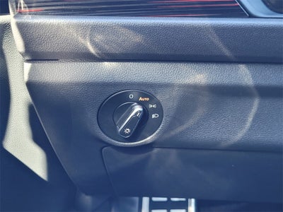 2024 Volkswagen Jetta GLI 2.0T Autobahn