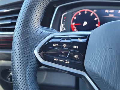 2024 Volkswagen Jetta GLI 2.0T Autobahn