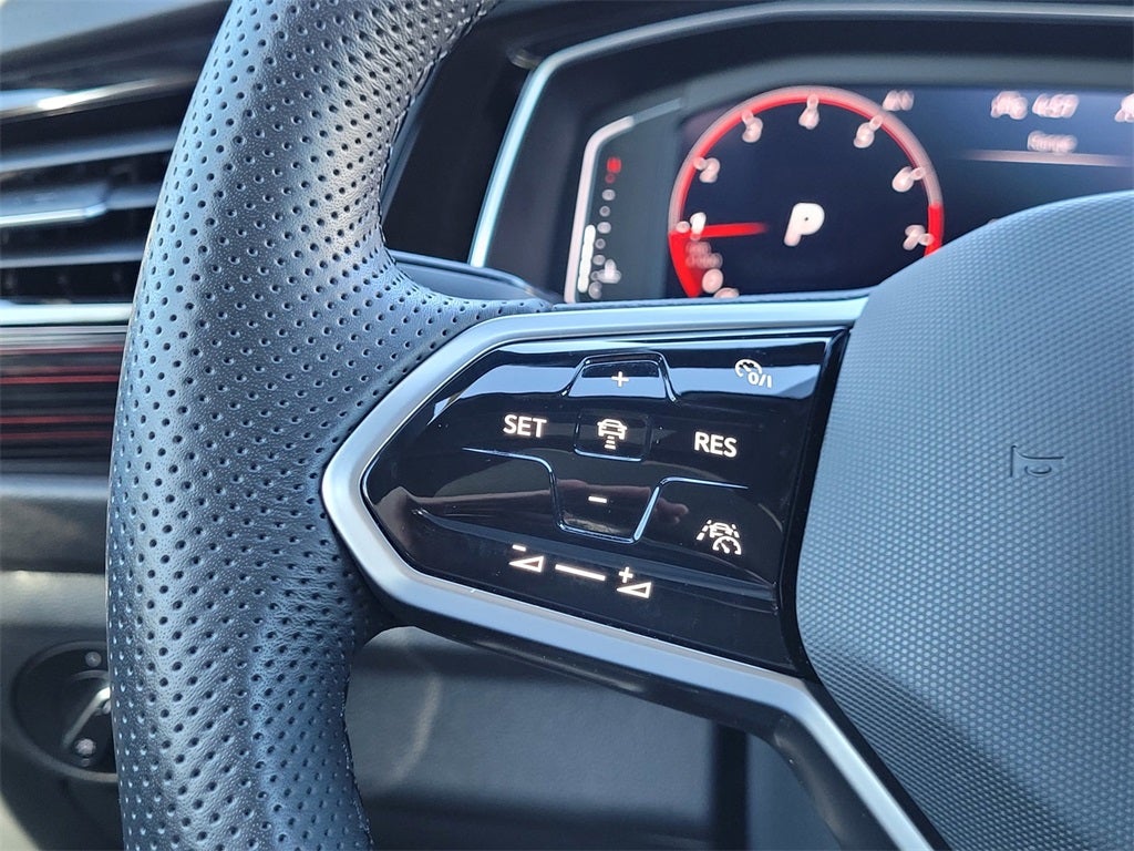 2024 Volkswagen Jetta GLI 2.0T Autobahn