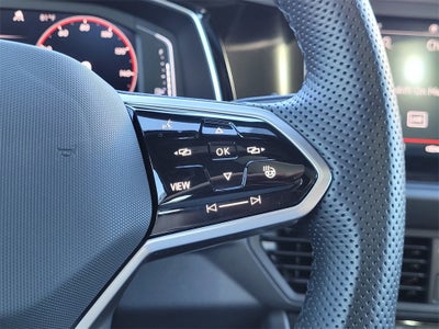 2024 Volkswagen Jetta GLI 2.0T Autobahn