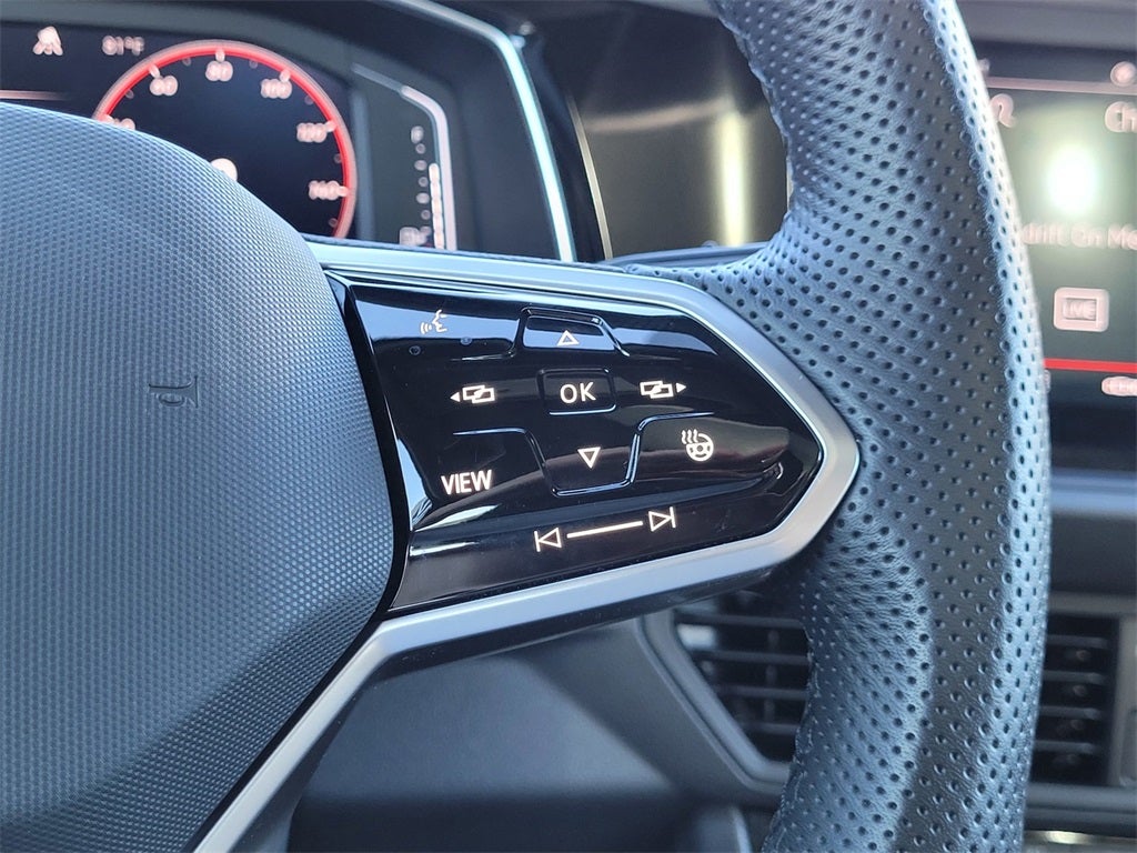 2024 Volkswagen Jetta GLI 2.0T Autobahn