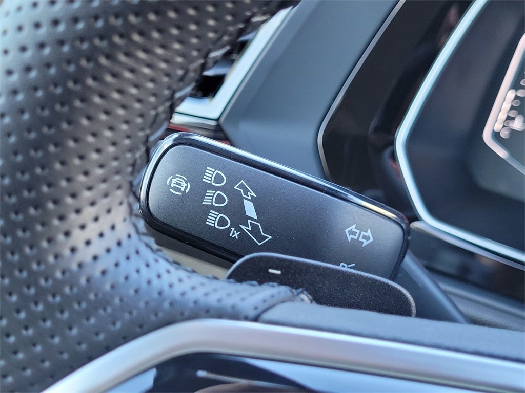 2024 Volkswagen Jetta GLI 2.0T Autobahn