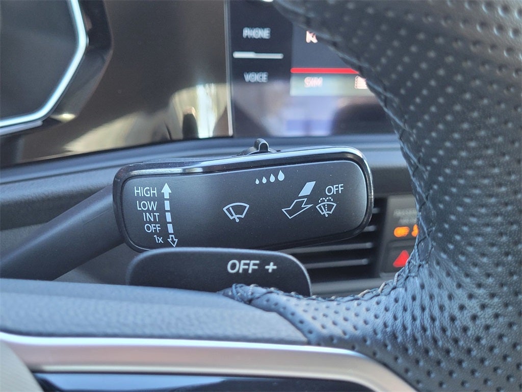 2024 Volkswagen Jetta GLI 2.0T Autobahn