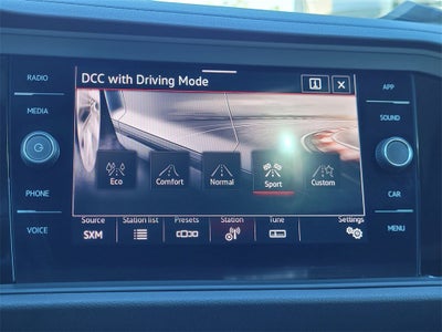 2024 Volkswagen Jetta GLI 2.0T Autobahn