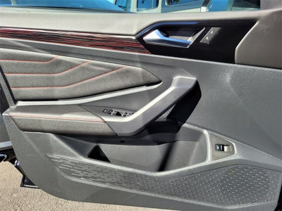 2024 Volkswagen Jetta GLI 2.0T Autobahn