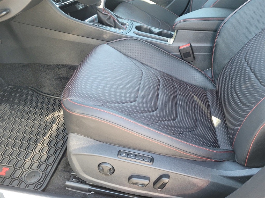 2024 Volkswagen Jetta GLI 2.0T Autobahn