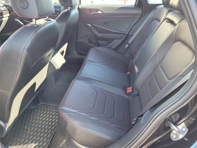 2024 Volkswagen Jetta GLI 2.0T Autobahn