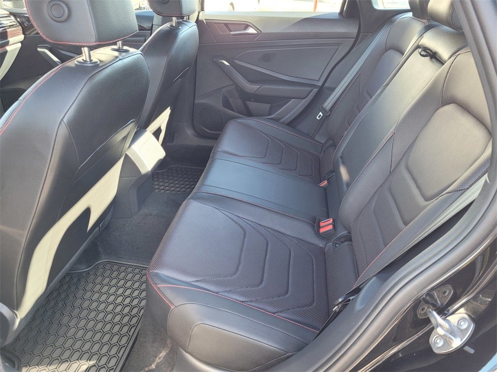 2024 Volkswagen Jetta GLI 2.0T Autobahn