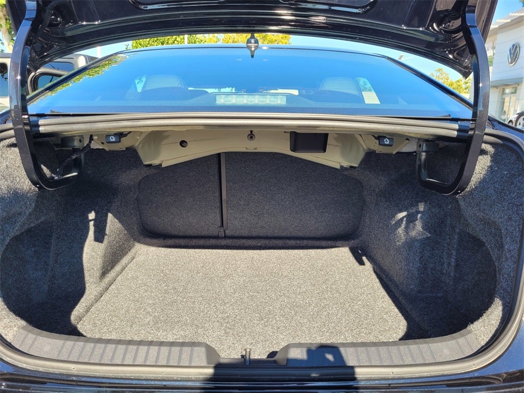 2024 Volkswagen Jetta GLI 2.0T Autobahn