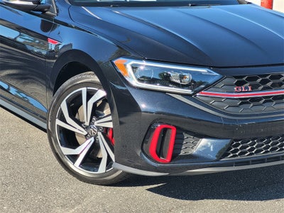 2024 Volkswagen Jetta GLI 2.0T Autobahn