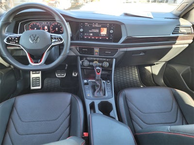 2024 Volkswagen Jetta GLI 2.0T Autobahn