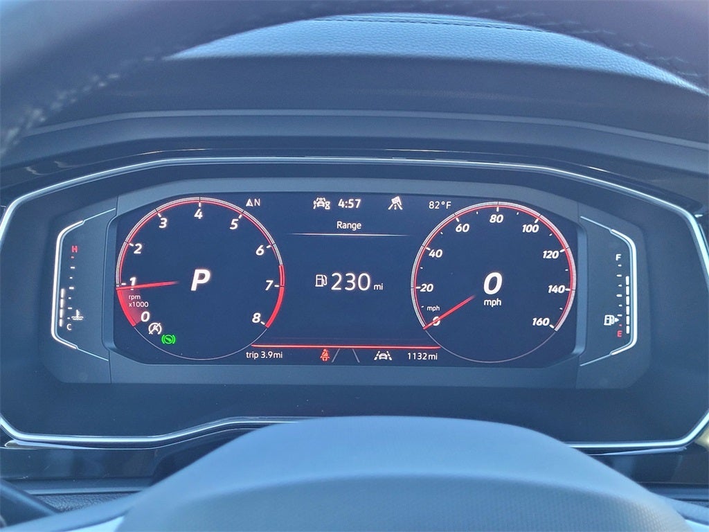 2024 Volkswagen Jetta GLI 2.0T Autobahn