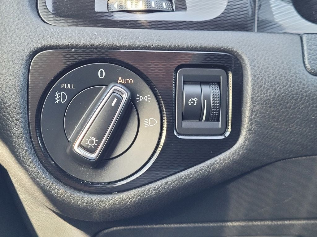 2016 Volkswagen Golf GTI SE