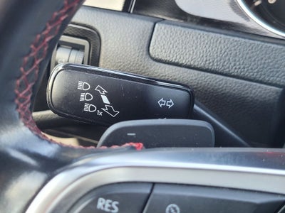 2016 Volkswagen Golf GTI SE