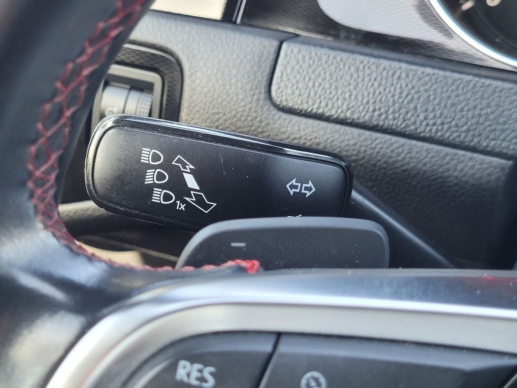 2016 Volkswagen Golf GTI SE