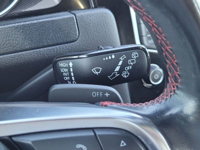 2016 Volkswagen Golf GTI SE