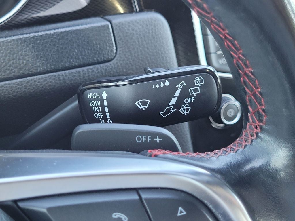 2016 Volkswagen Golf GTI SE