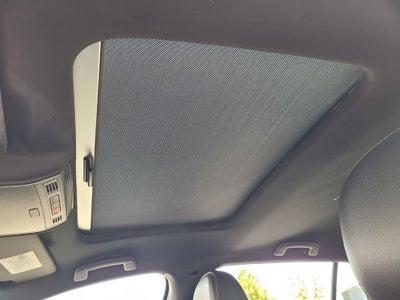 2016 Volkswagen Golf GTI SE