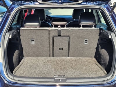 2016 Volkswagen Golf GTI SE