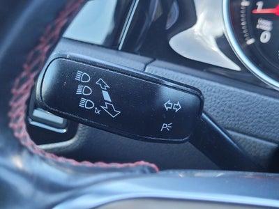 2018 Volkswagen Golf GTI 2.0T SE