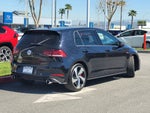 2018 Volkswagen Golf GTI 2.0T SE