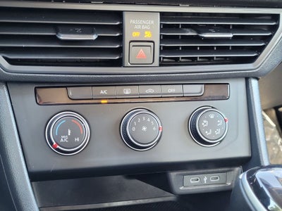 2023 Volkswagen Jetta 1.5T S