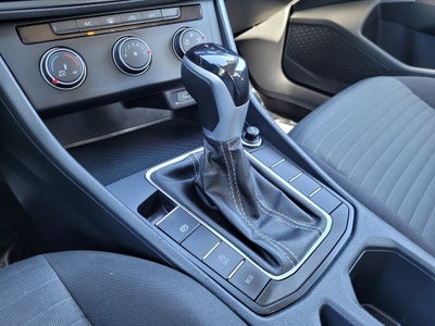 2023 Volkswagen Jetta 1.5T S