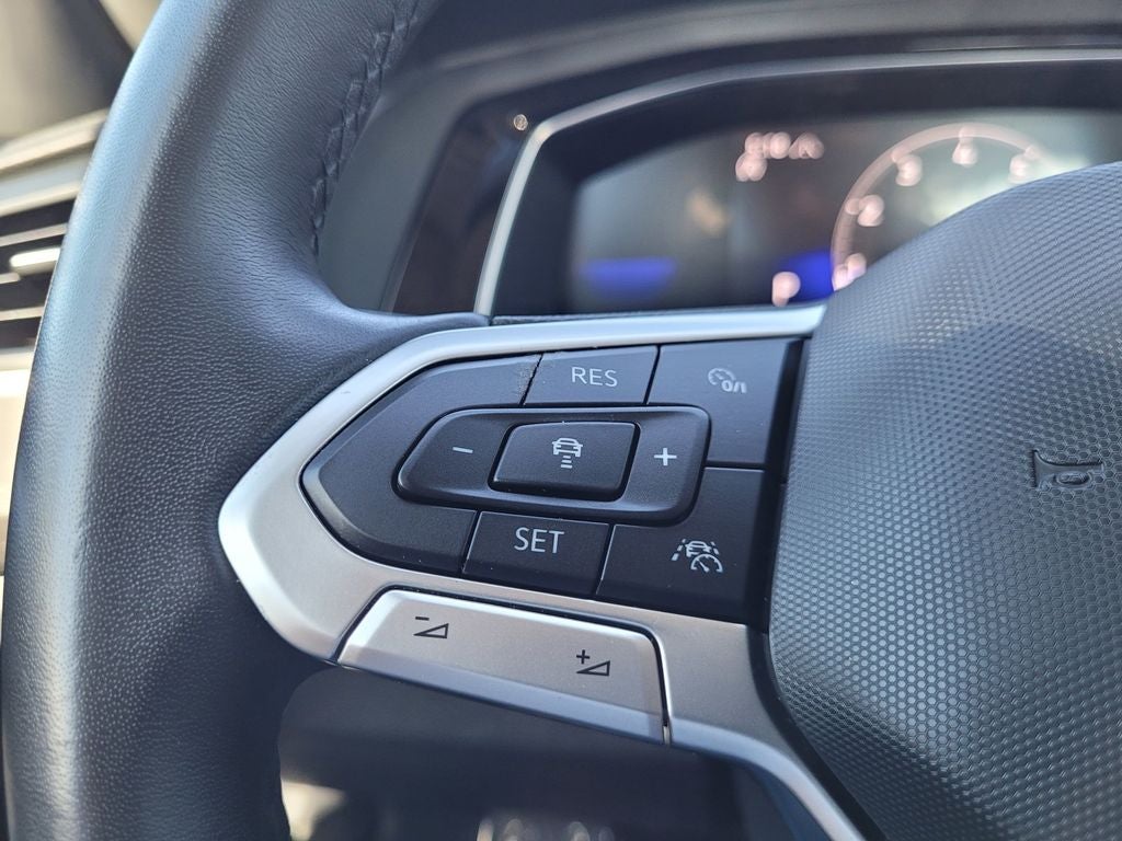 2023 Volkswagen Jetta 1.5T S