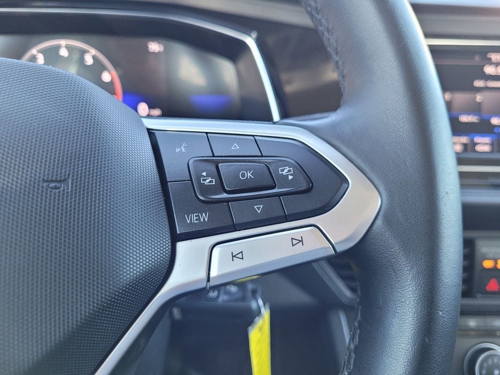 2023 Volkswagen Jetta 1.5T S