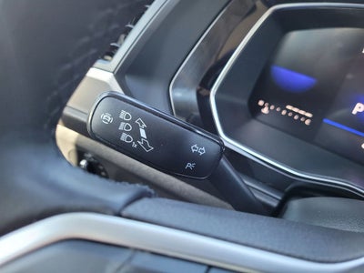 2023 Volkswagen Jetta 1.5T S