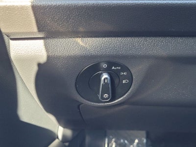 2023 Volkswagen Jetta 1.5T S