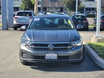 2023 Volkswagen Jetta 1.5T S