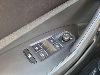 2023 Volkswagen Jetta 1.5T S