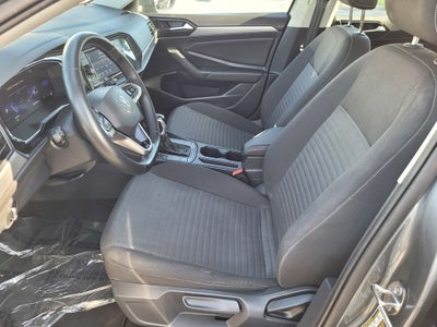 2023 Volkswagen Jetta 1.5T S