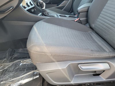 2023 Volkswagen Jetta 1.5T S