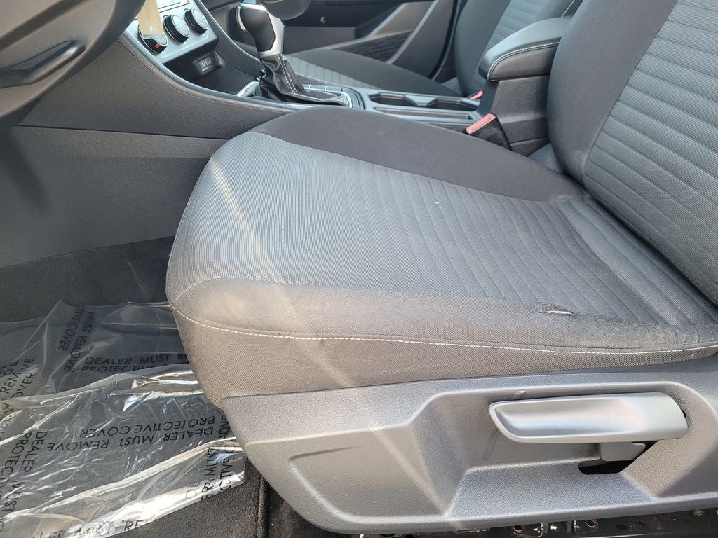 2023 Volkswagen Jetta 1.5T S