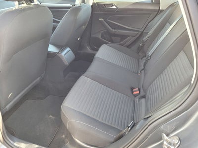 2023 Volkswagen Jetta 1.5T S