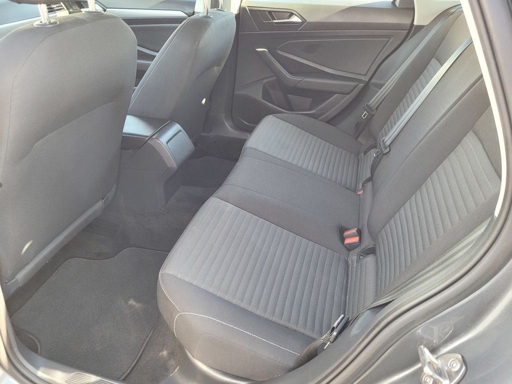 2023 Volkswagen Jetta 1.5T S