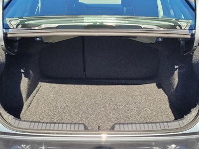 2023 Volkswagen Jetta 1.5T S