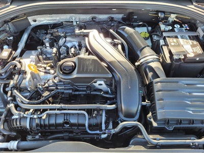 2023 Volkswagen Jetta 1.5T S
