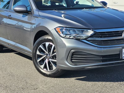 2023 Volkswagen Jetta 1.5T S